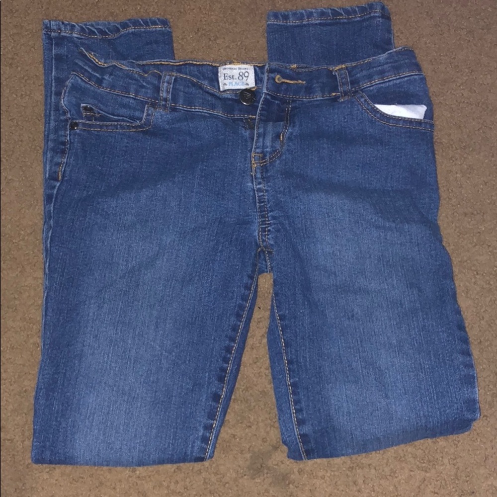 Est. 89 jeans